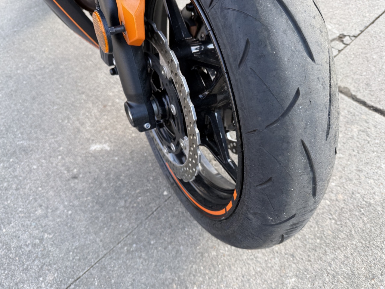 2025 Kawasaki Ninja 650